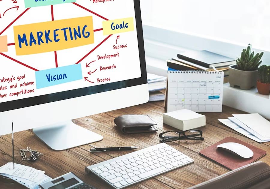 Digital Marketing Strategies